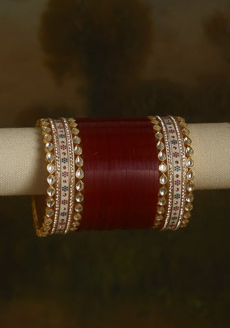 Sheesha Choora