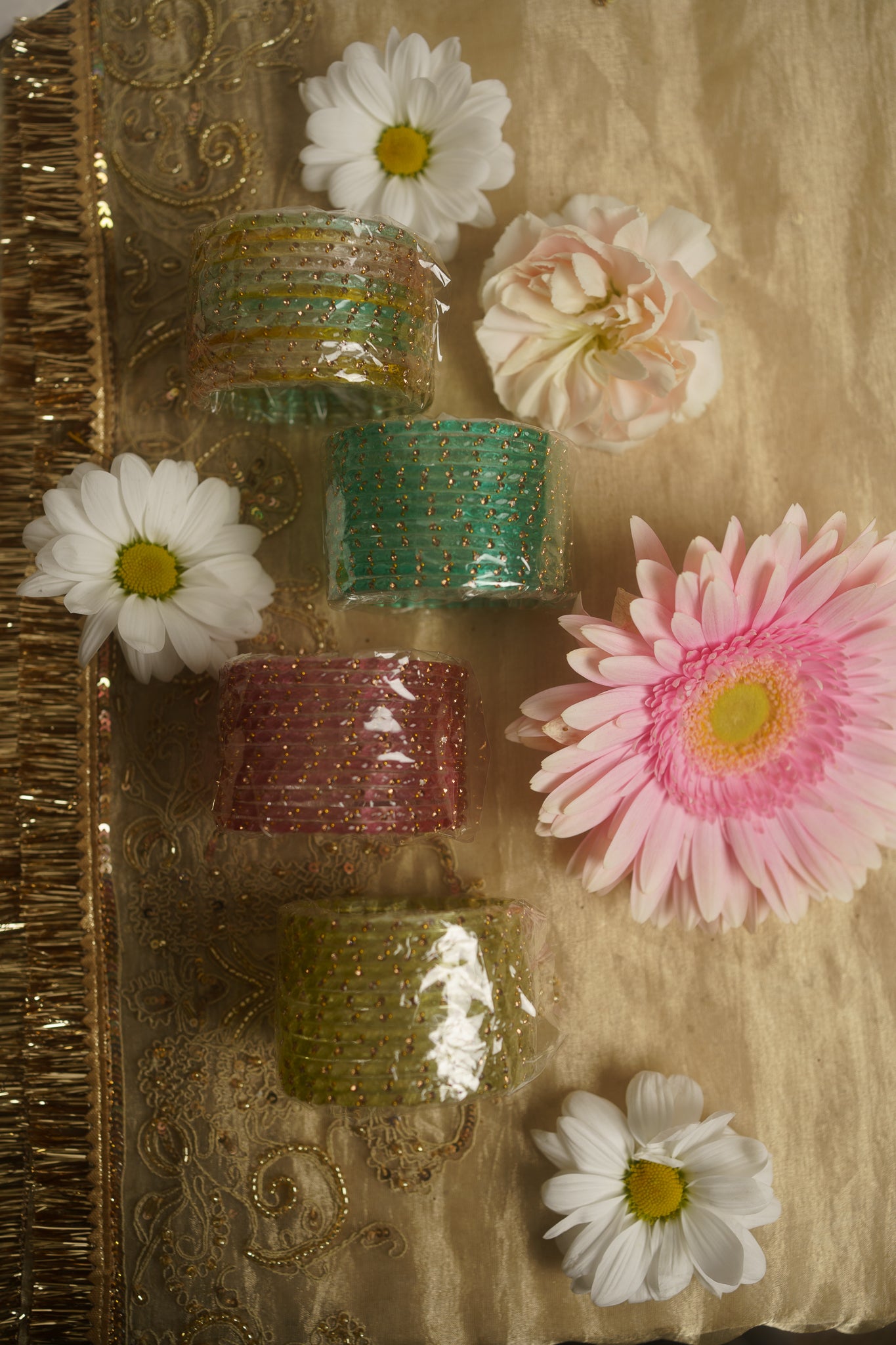 Mishree | Glass Bangles Box