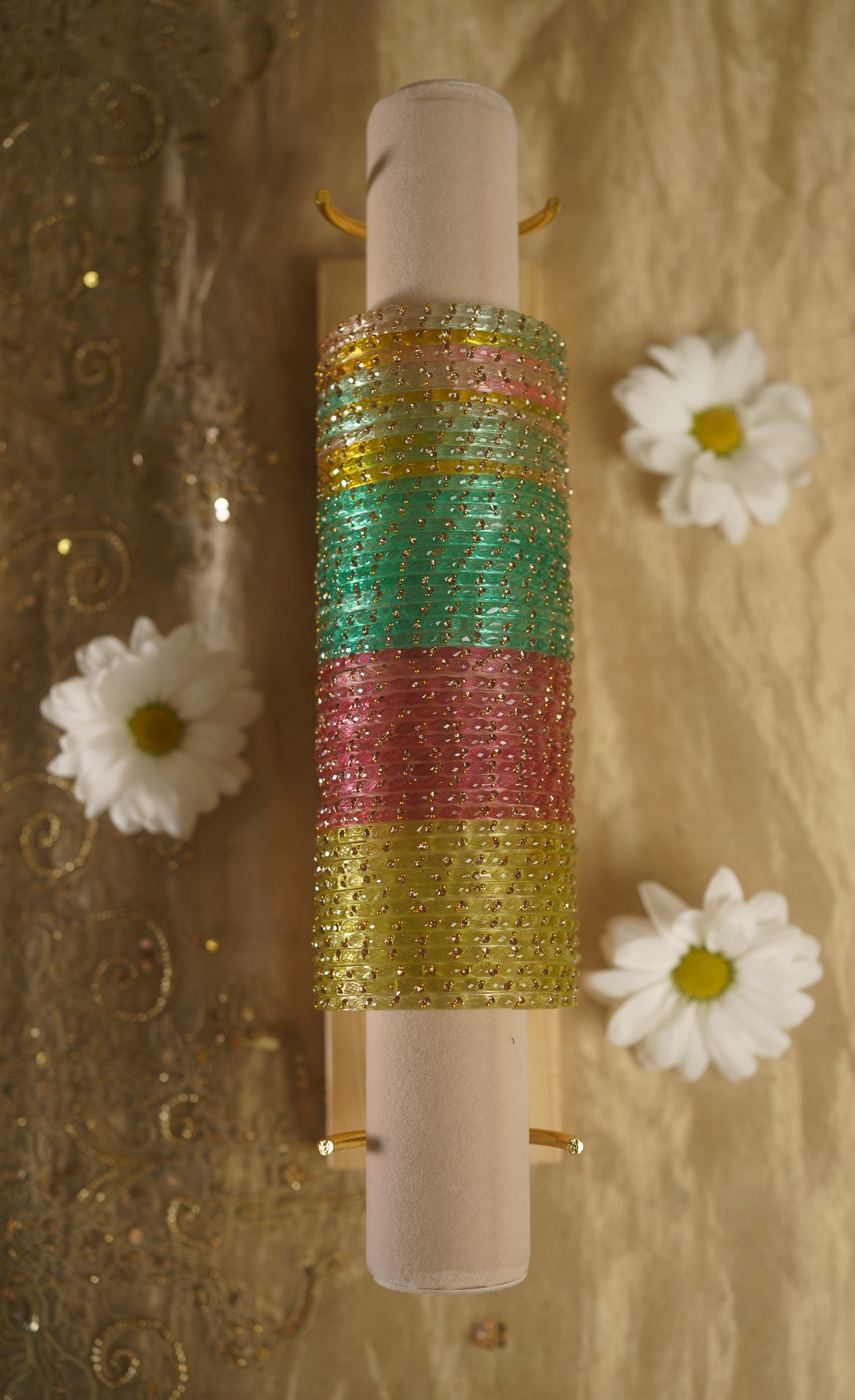 Mishree | Glass Bangles Box