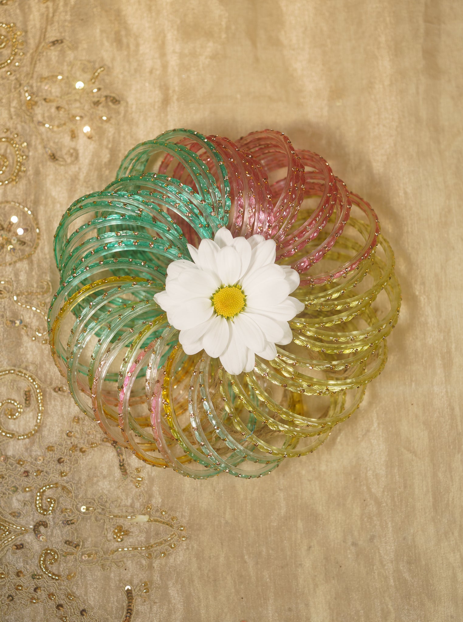 Mishree | Glass Bangles Box