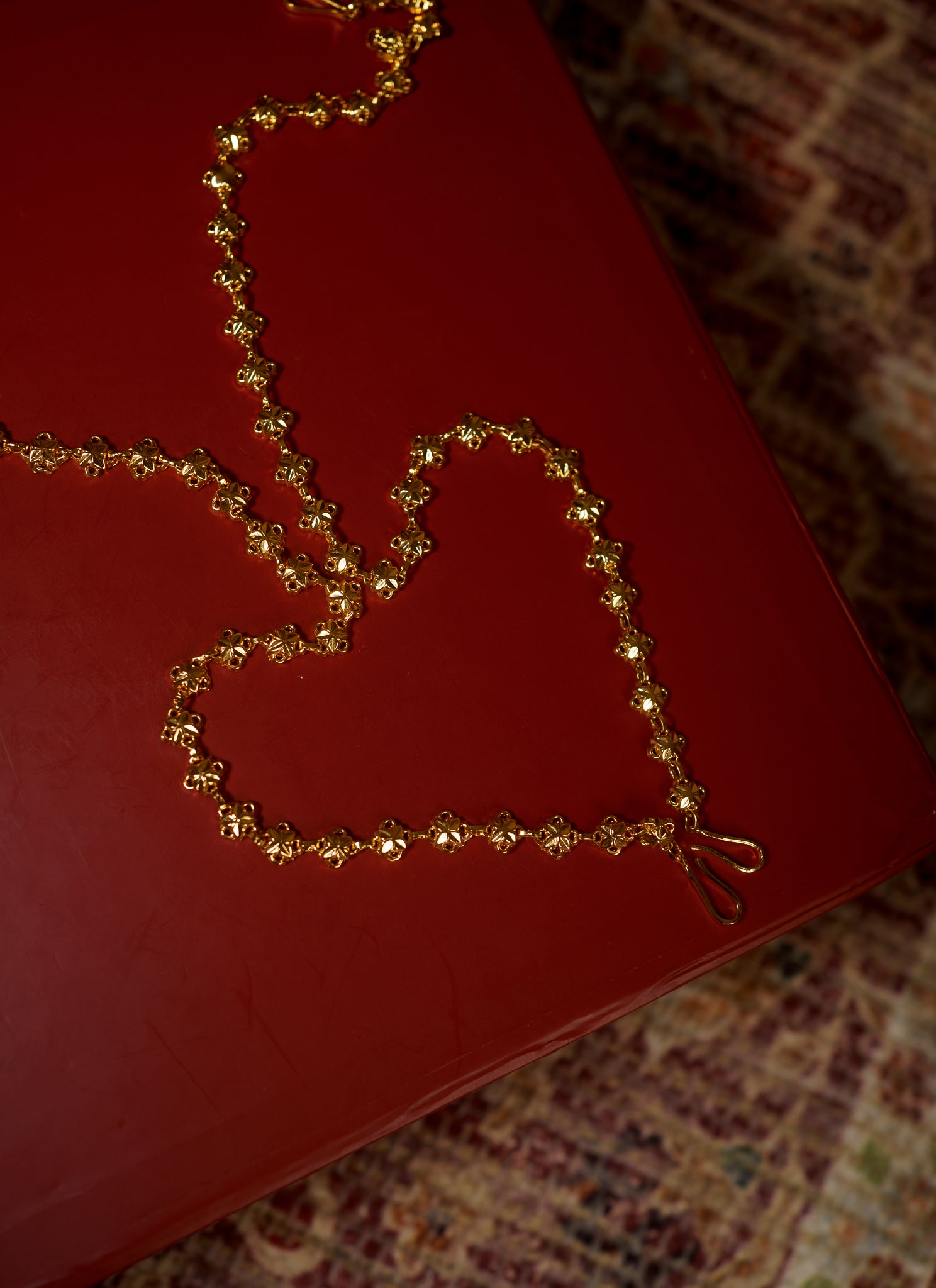Virsa Headband