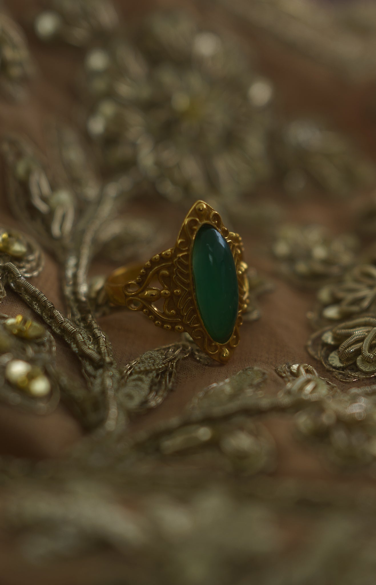 Taufa Ring