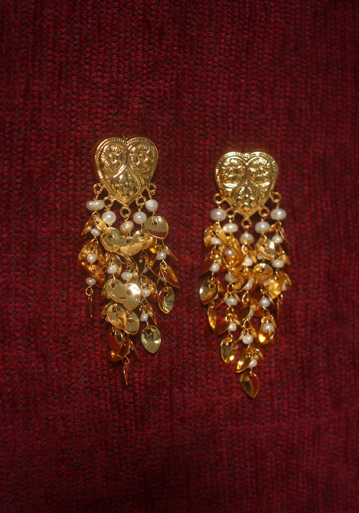 Begum Tikka Set