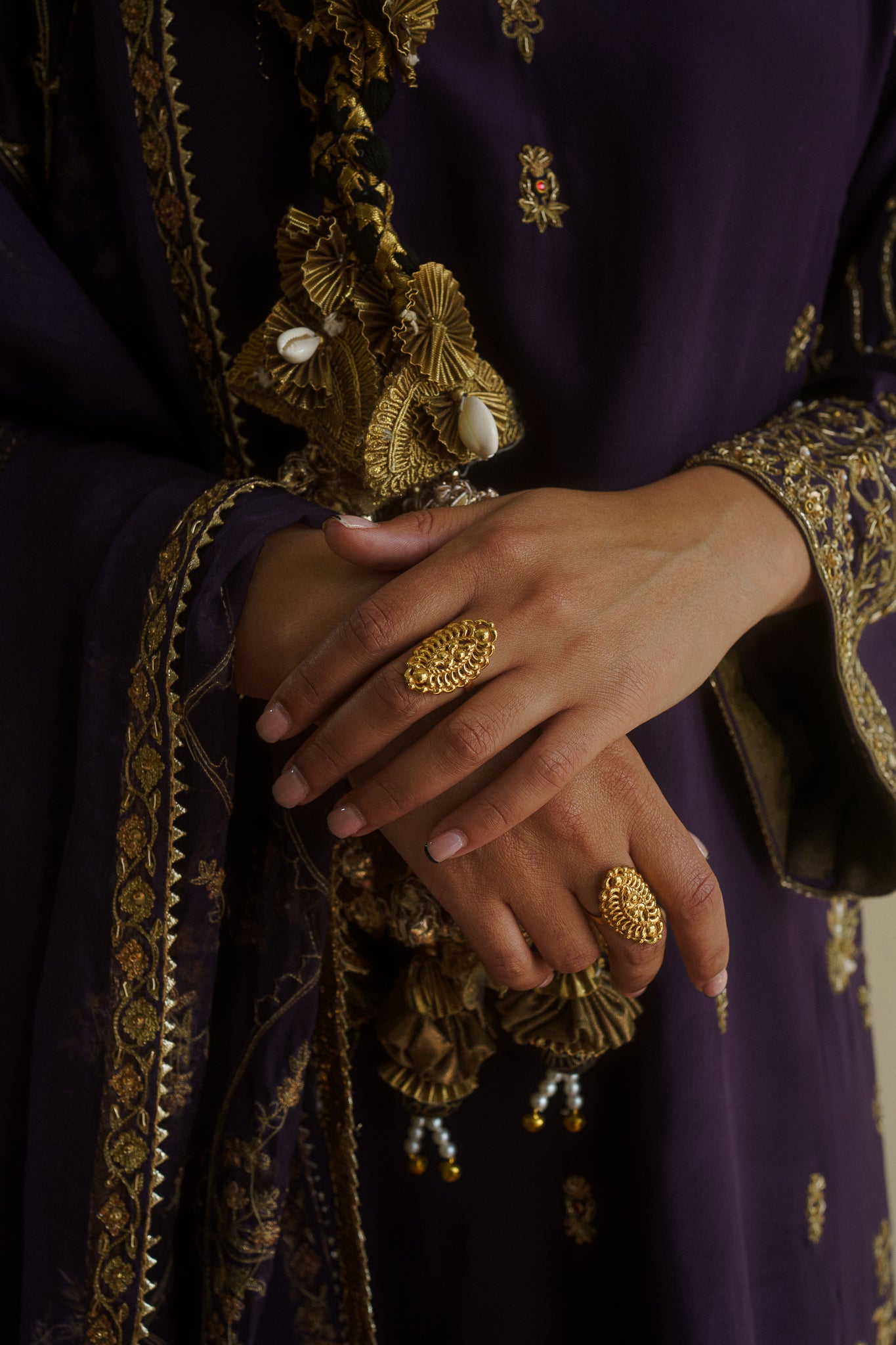 Shabbo Ring