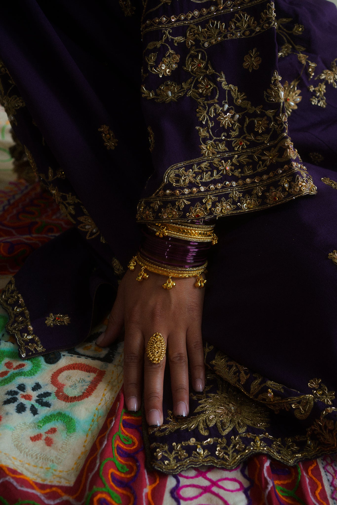 Shabbo Ring