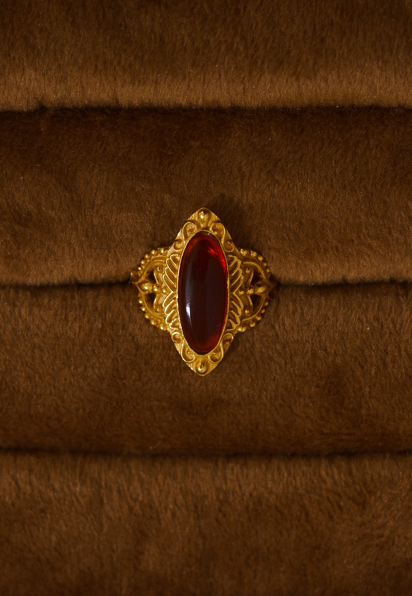 Taufa Ring