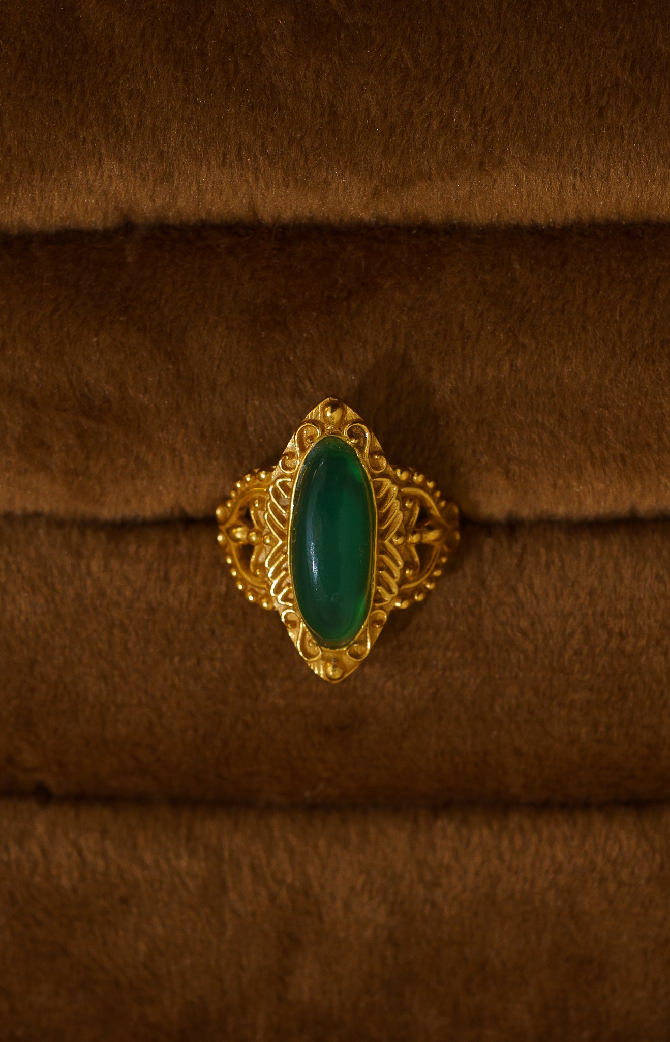 Taufa Ring