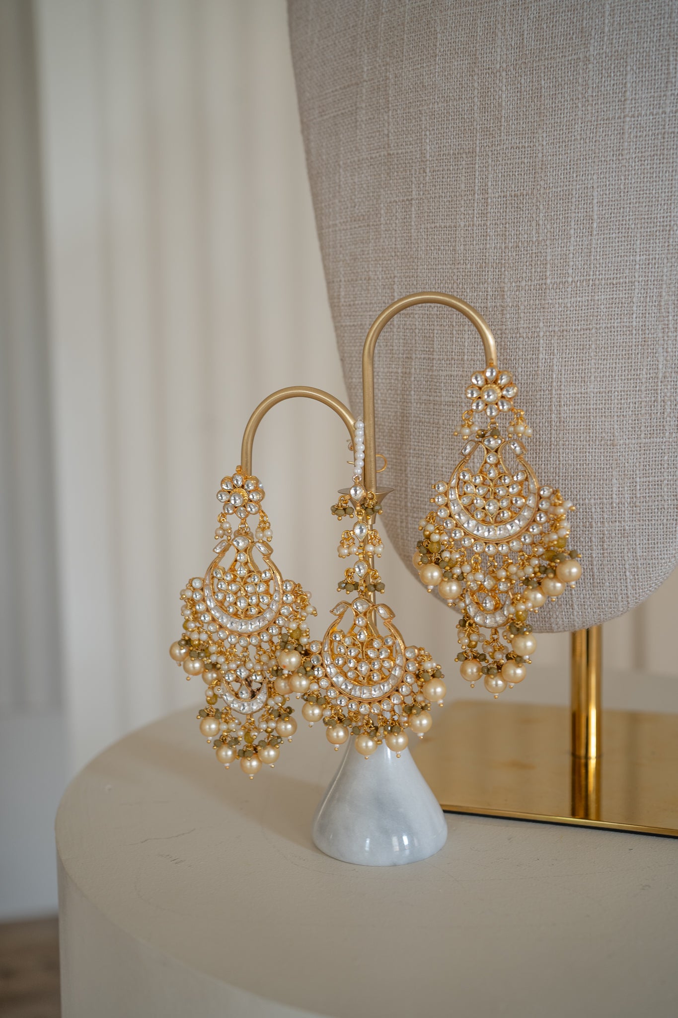 Pandora II // Bridal Set