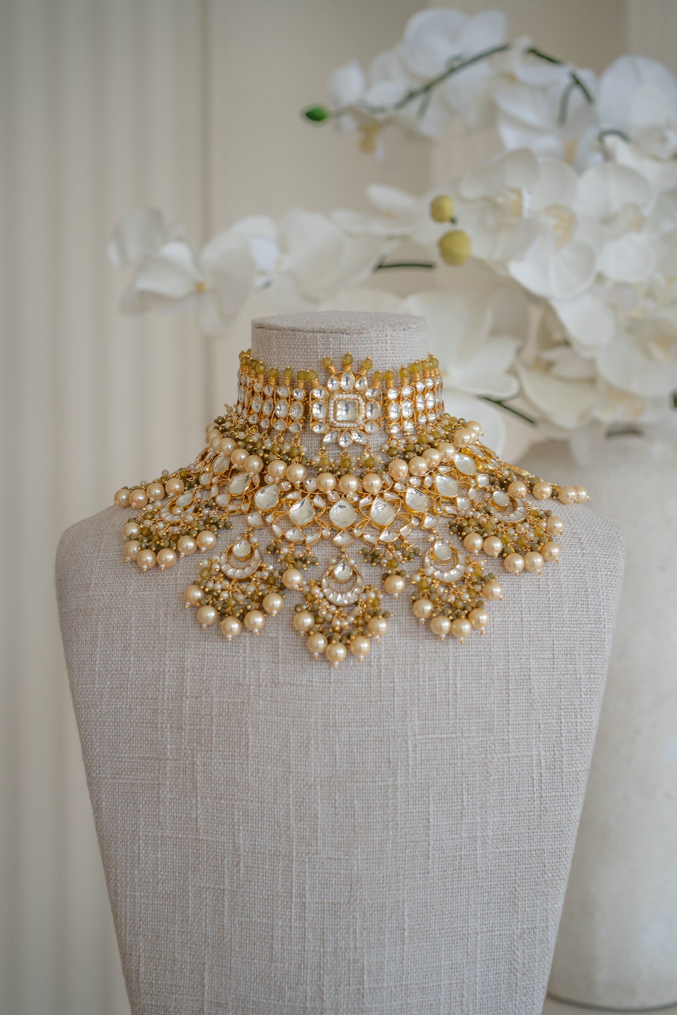 Pandora II // Bridal Set