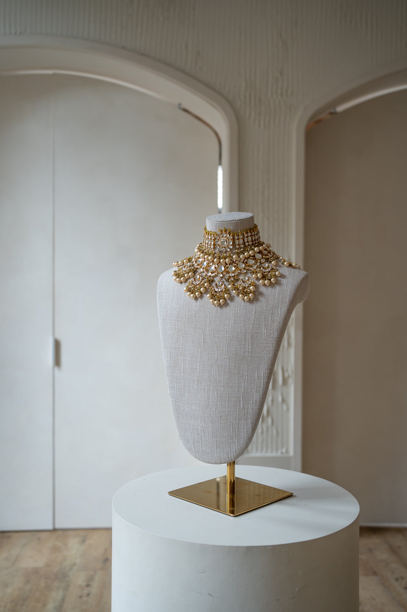 Pandora II // Bridal Set