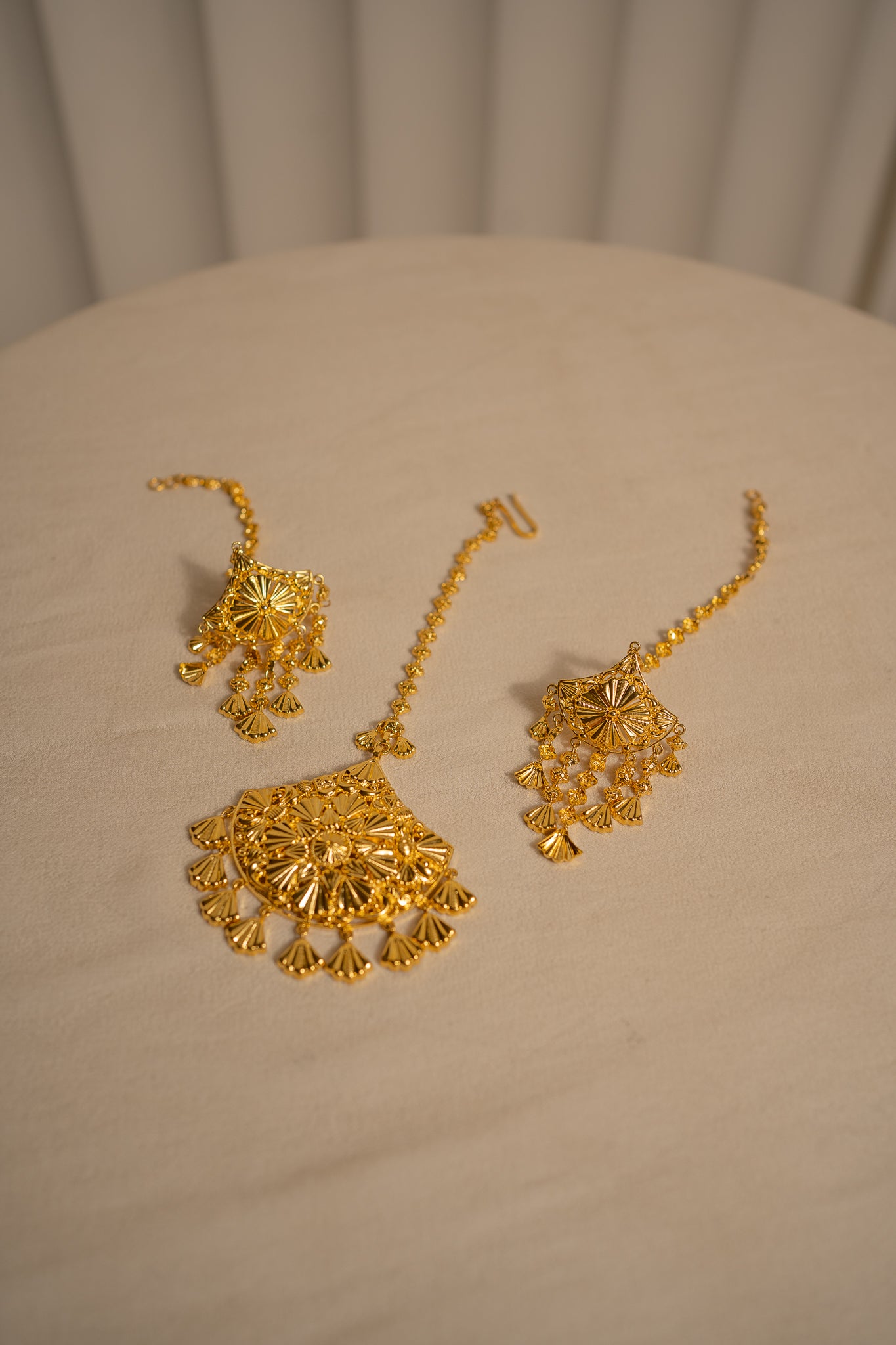 Virsa Tikka Set