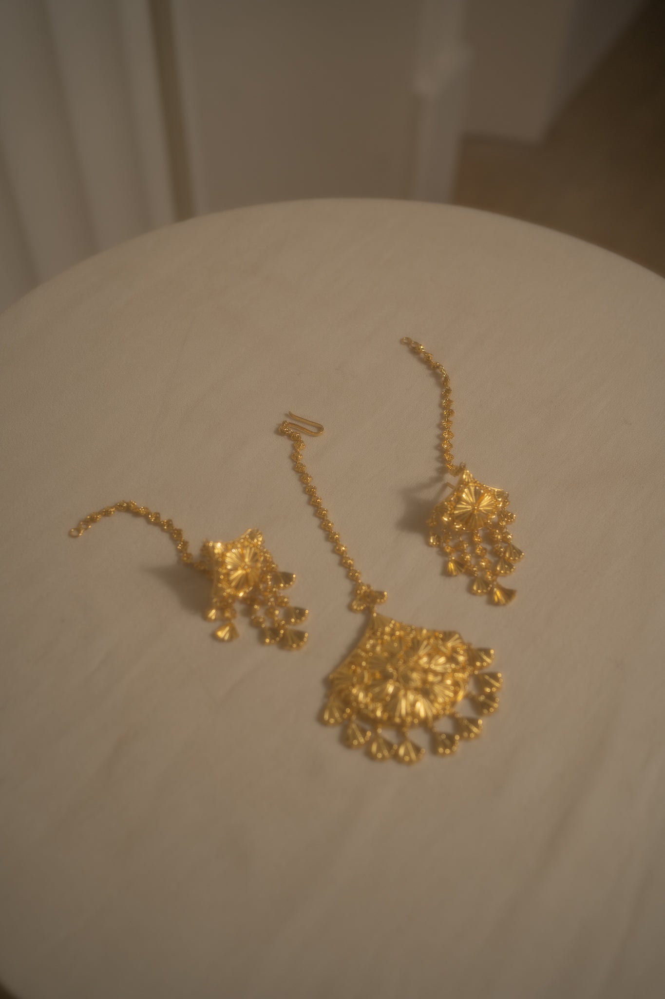 Virsa Tikka Set