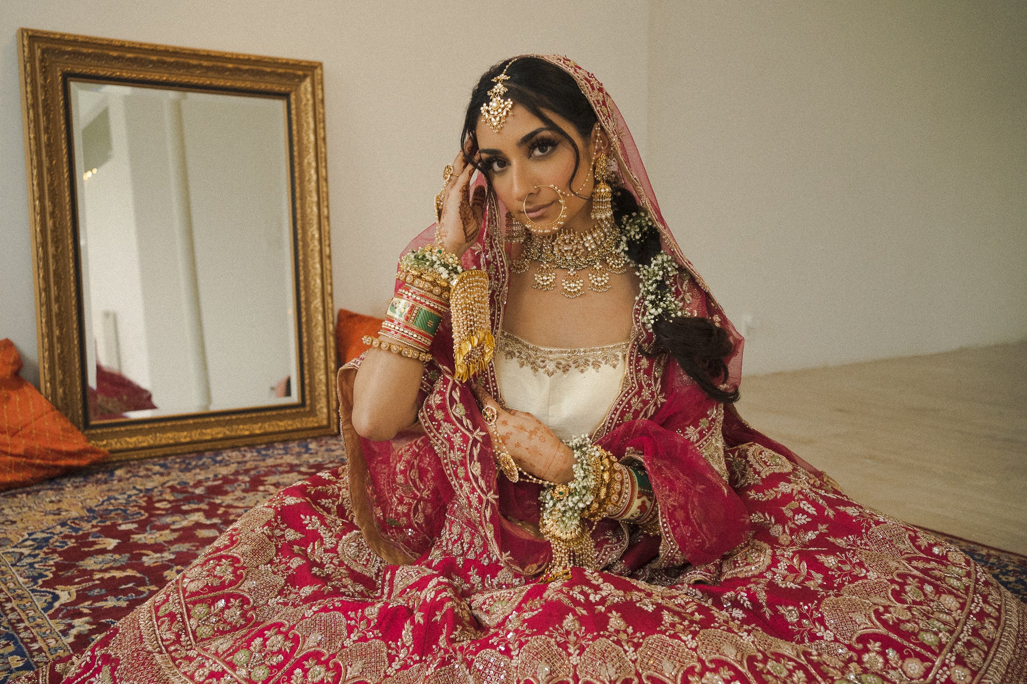 RJSCouplesConcept Collection: Jasleen + Raj 2021