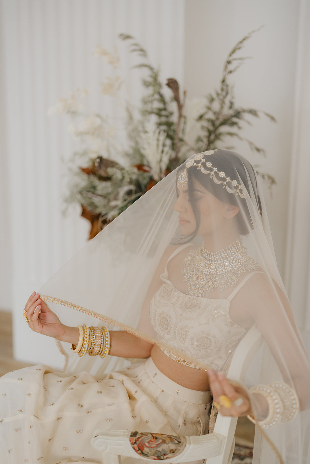 Headpieces