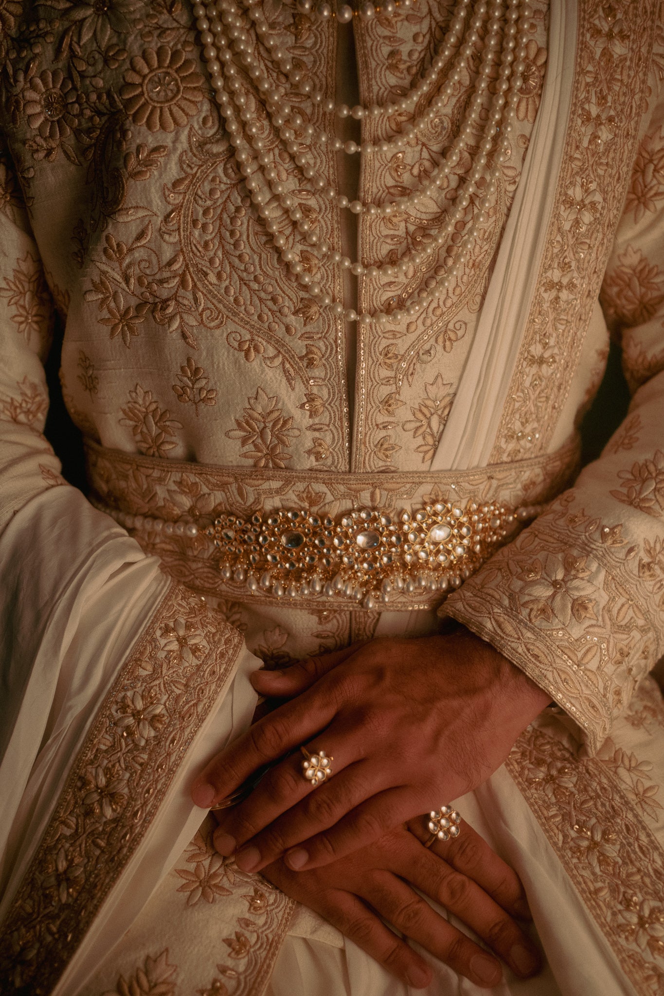 Mirza Waistbelt