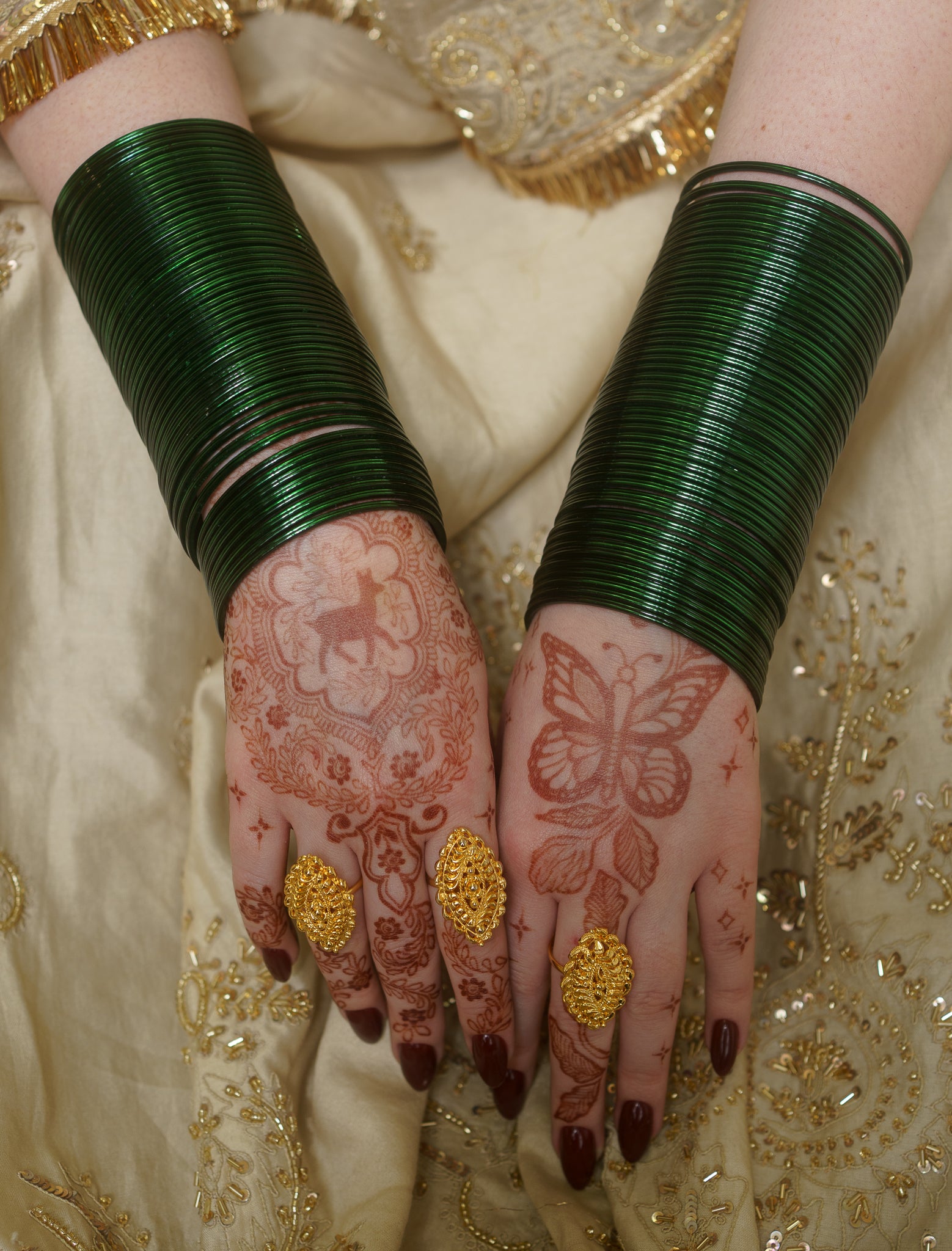 Rukh | Bangles Pack