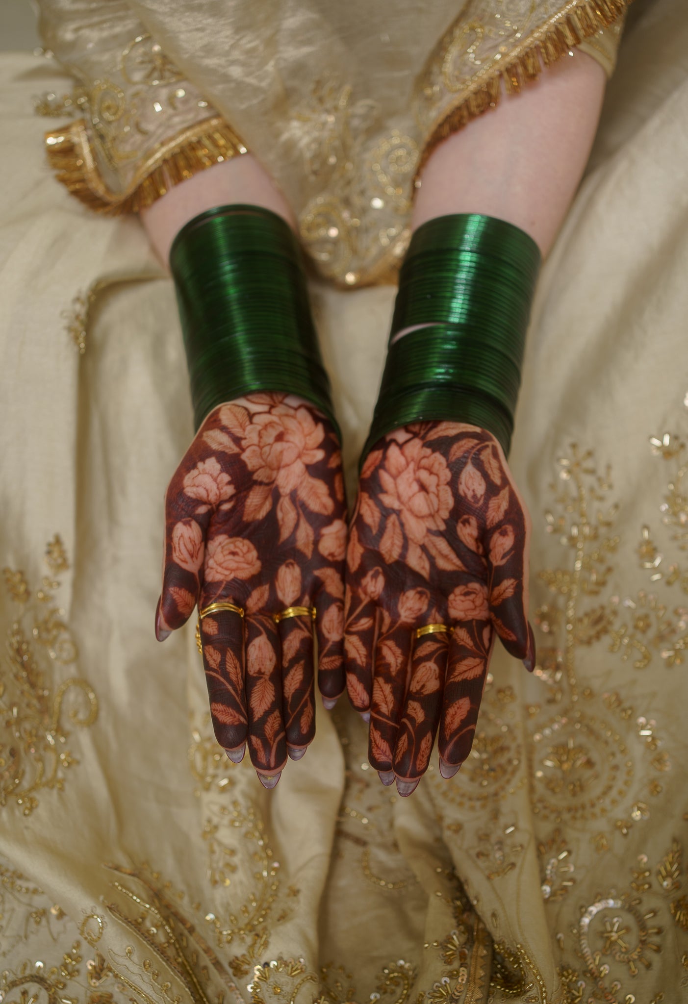 Rukh | Bangles Pack