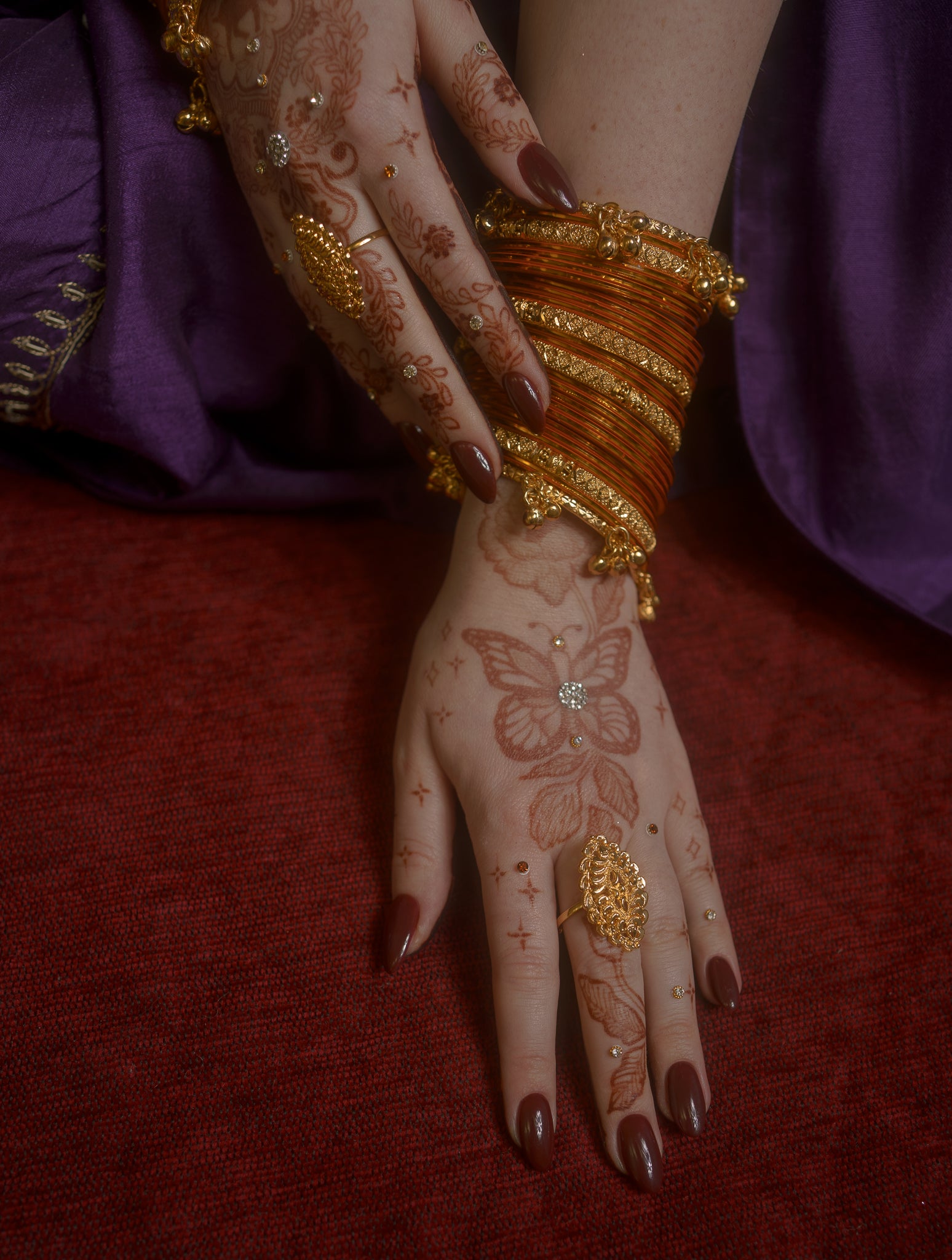 Shabbo Ring