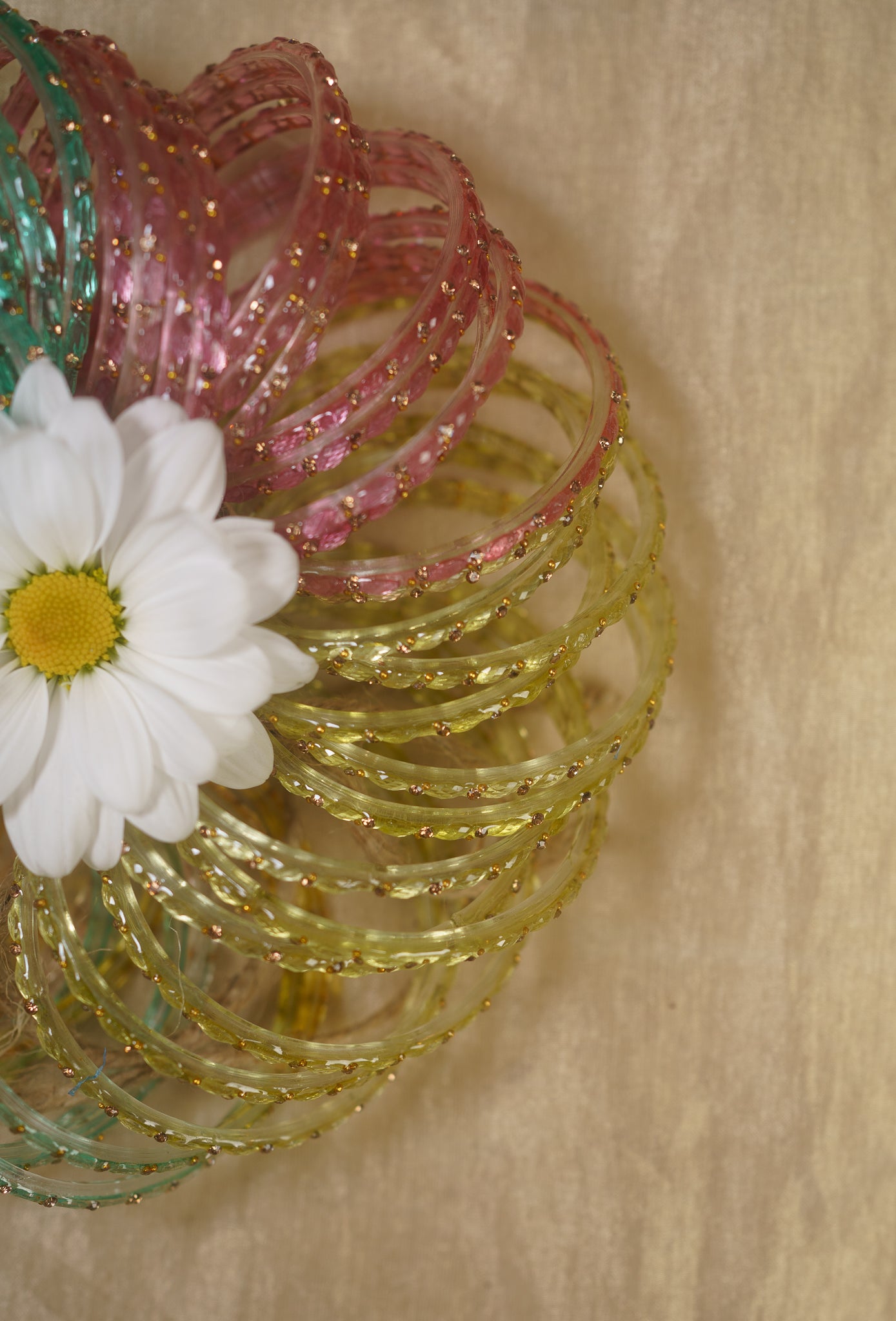 Mishree | Glass Bangles Box