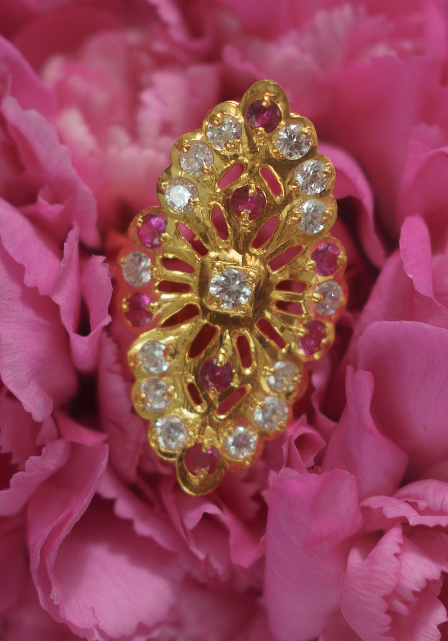 Amanat Ring