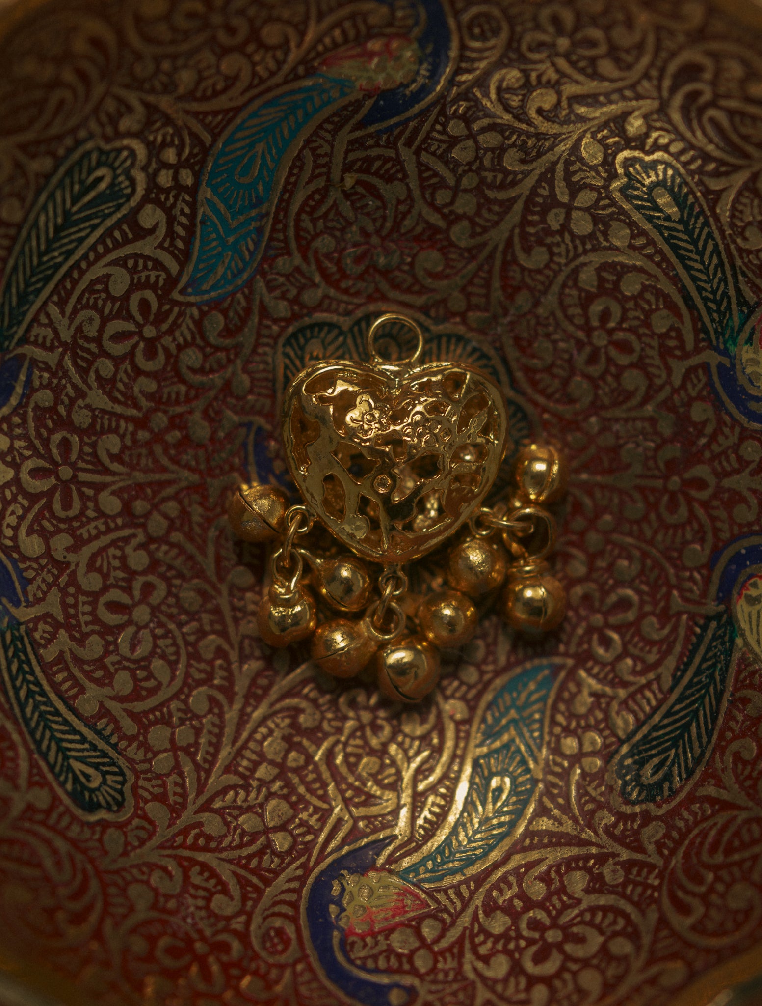 Dilkaash Bali