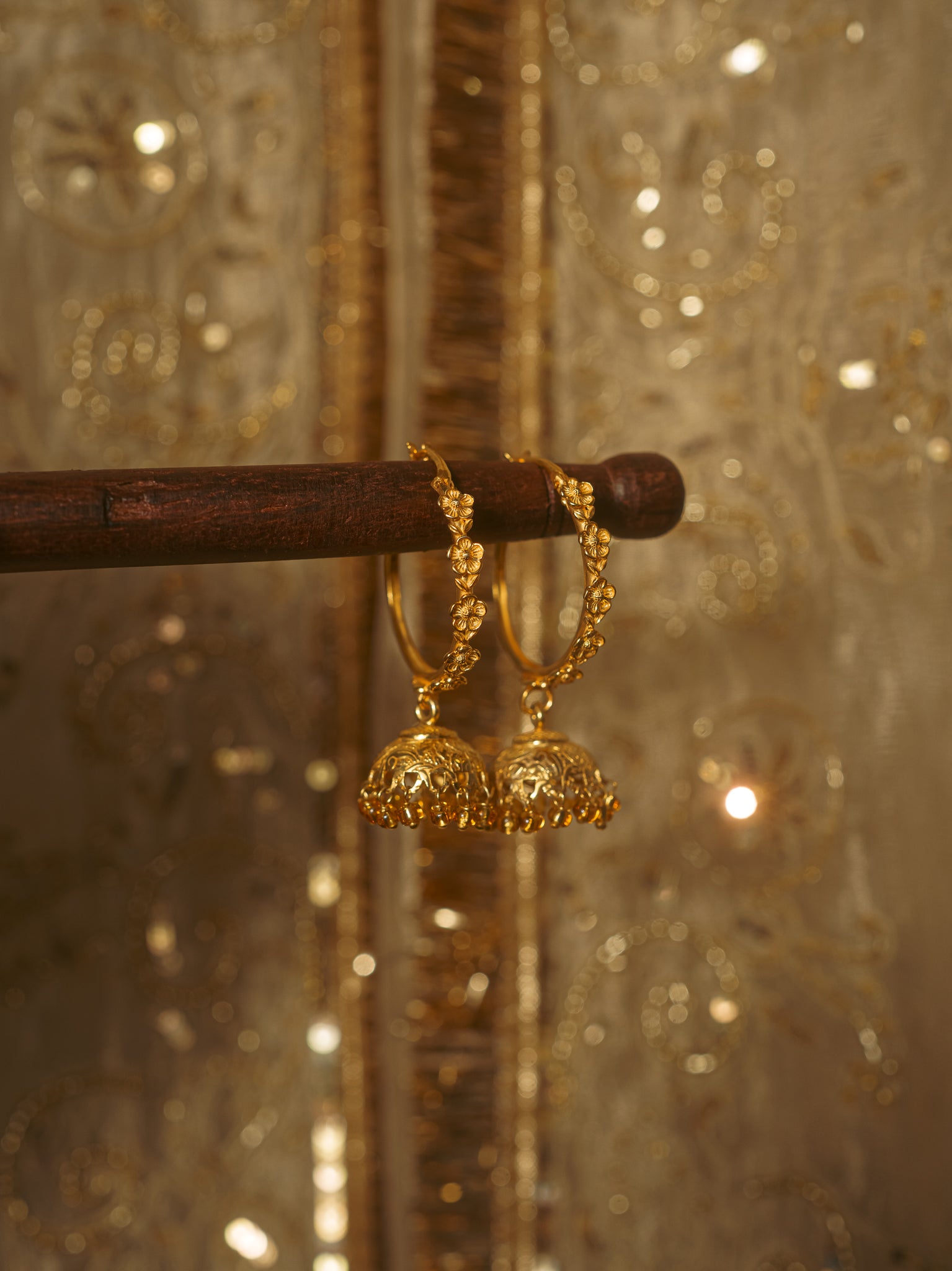 Gul-Bahaar Jhumki Vaaliyan