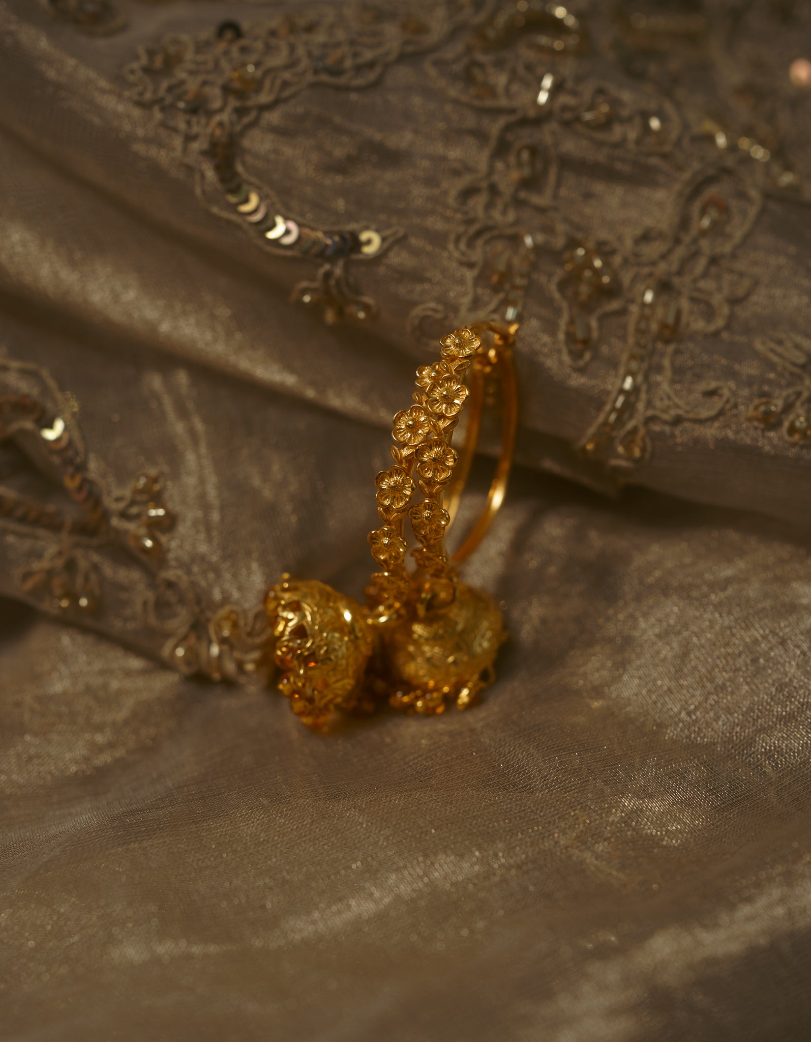 Gul-Bahaar Jhumki Vaaliyan