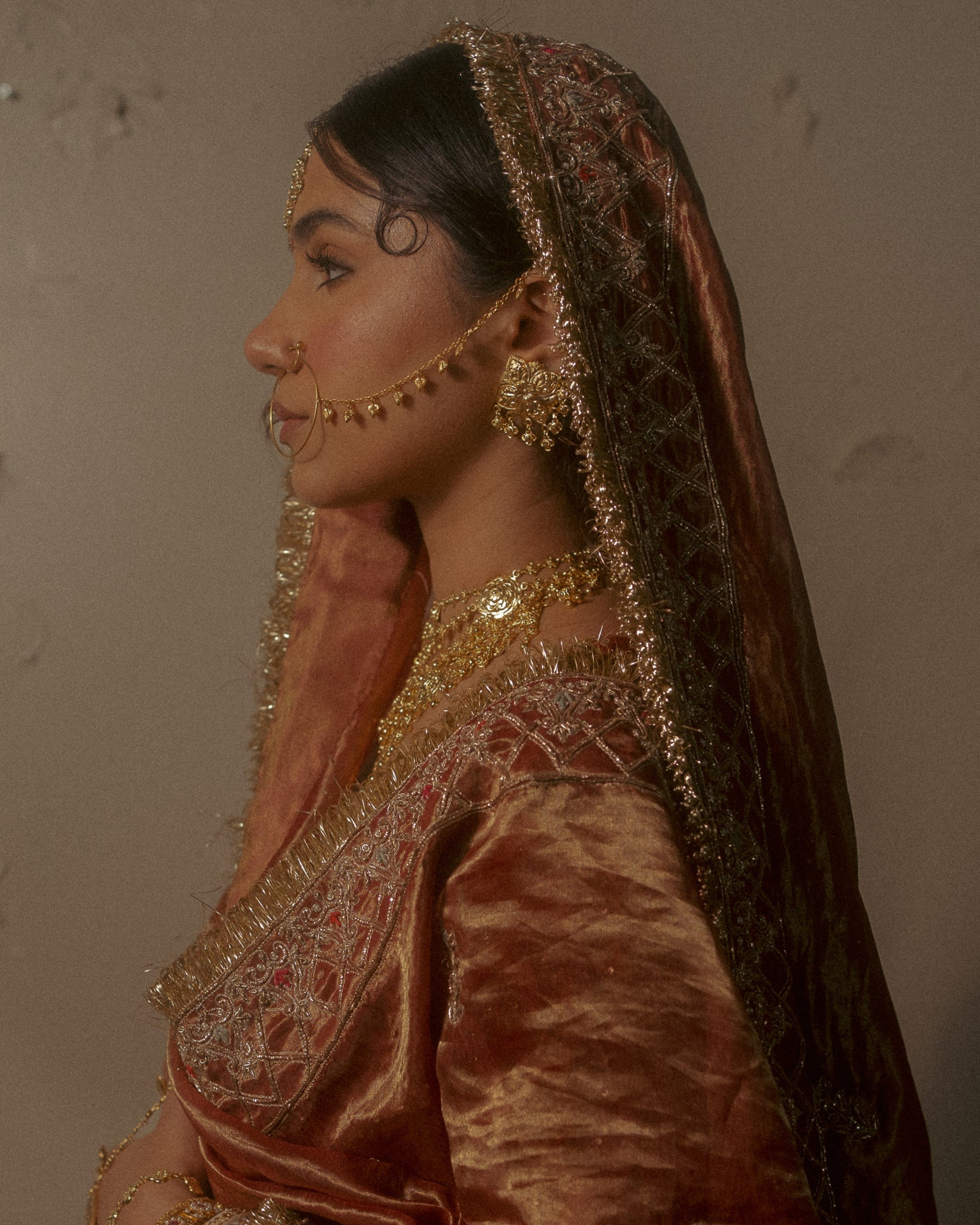 Khwaish Nosering