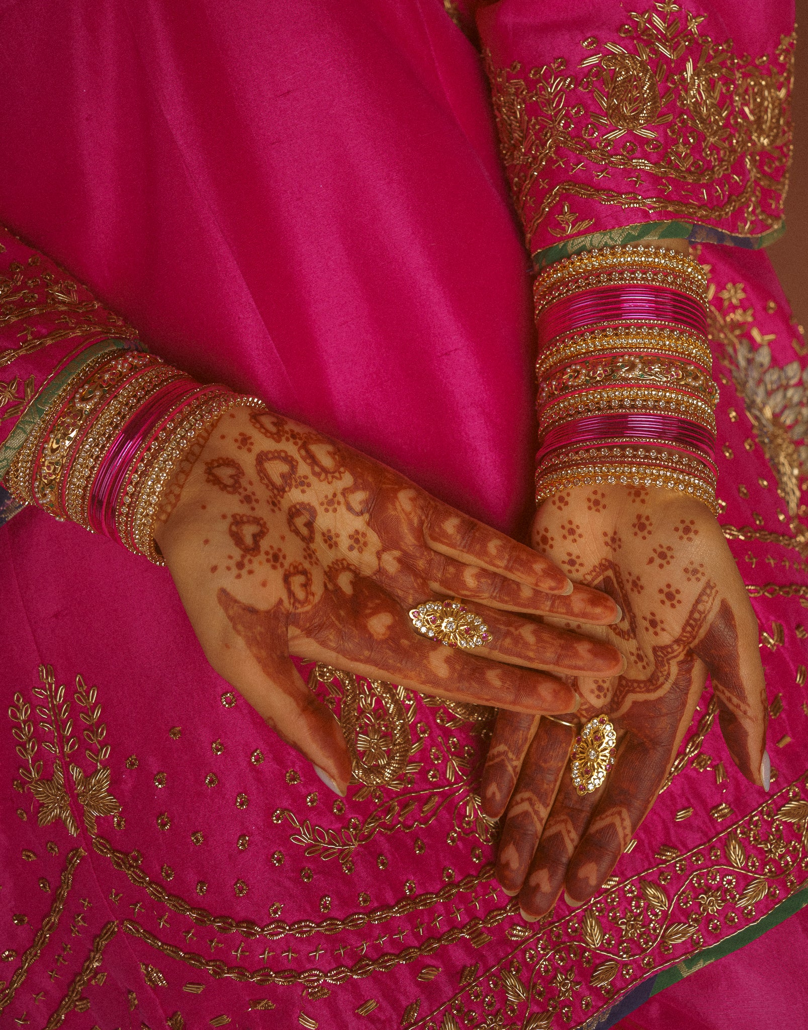 Amanat Ring