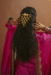 Paan Patti Hairpiece