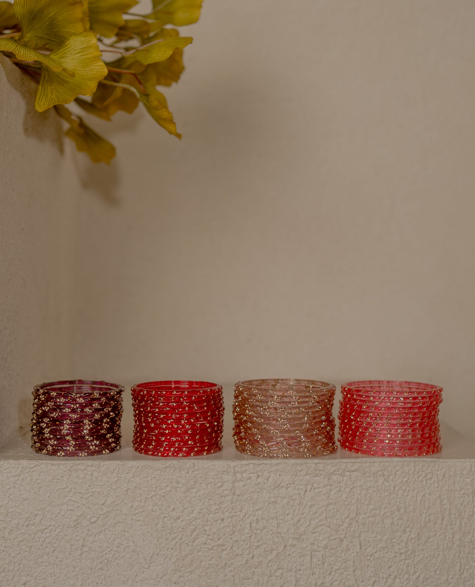 Pyaari | Glass Bangles Box