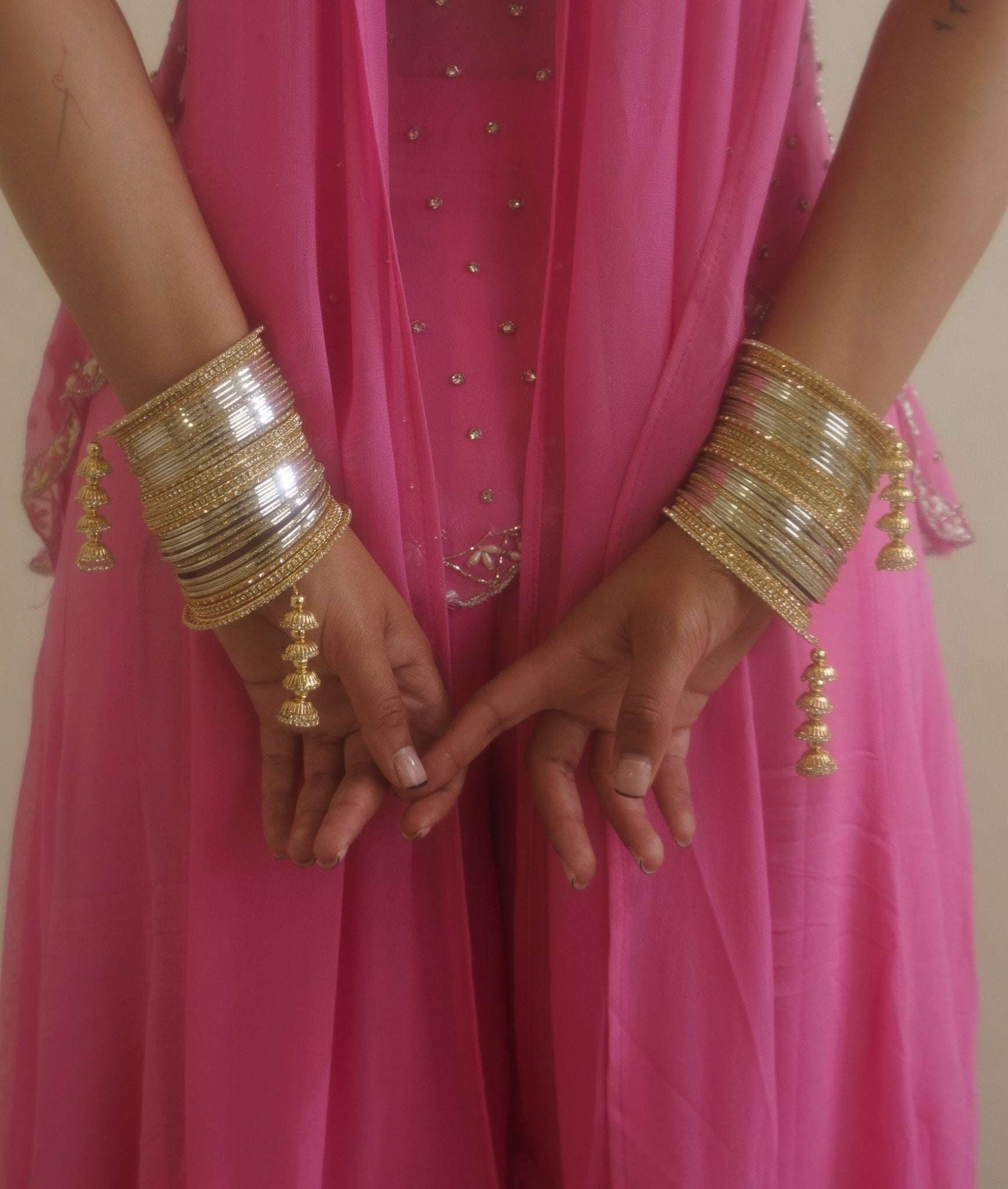 Sitara Bangles Set