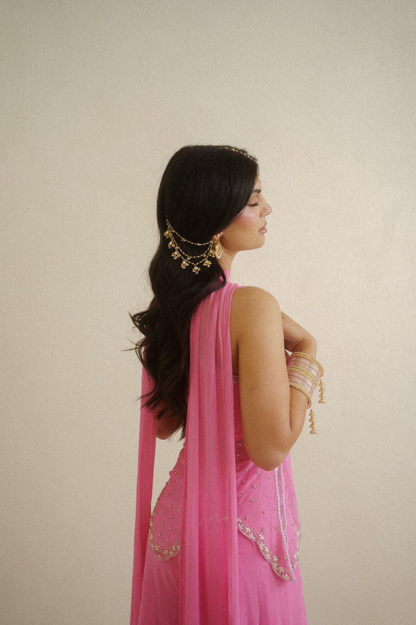 Shubh Saharey