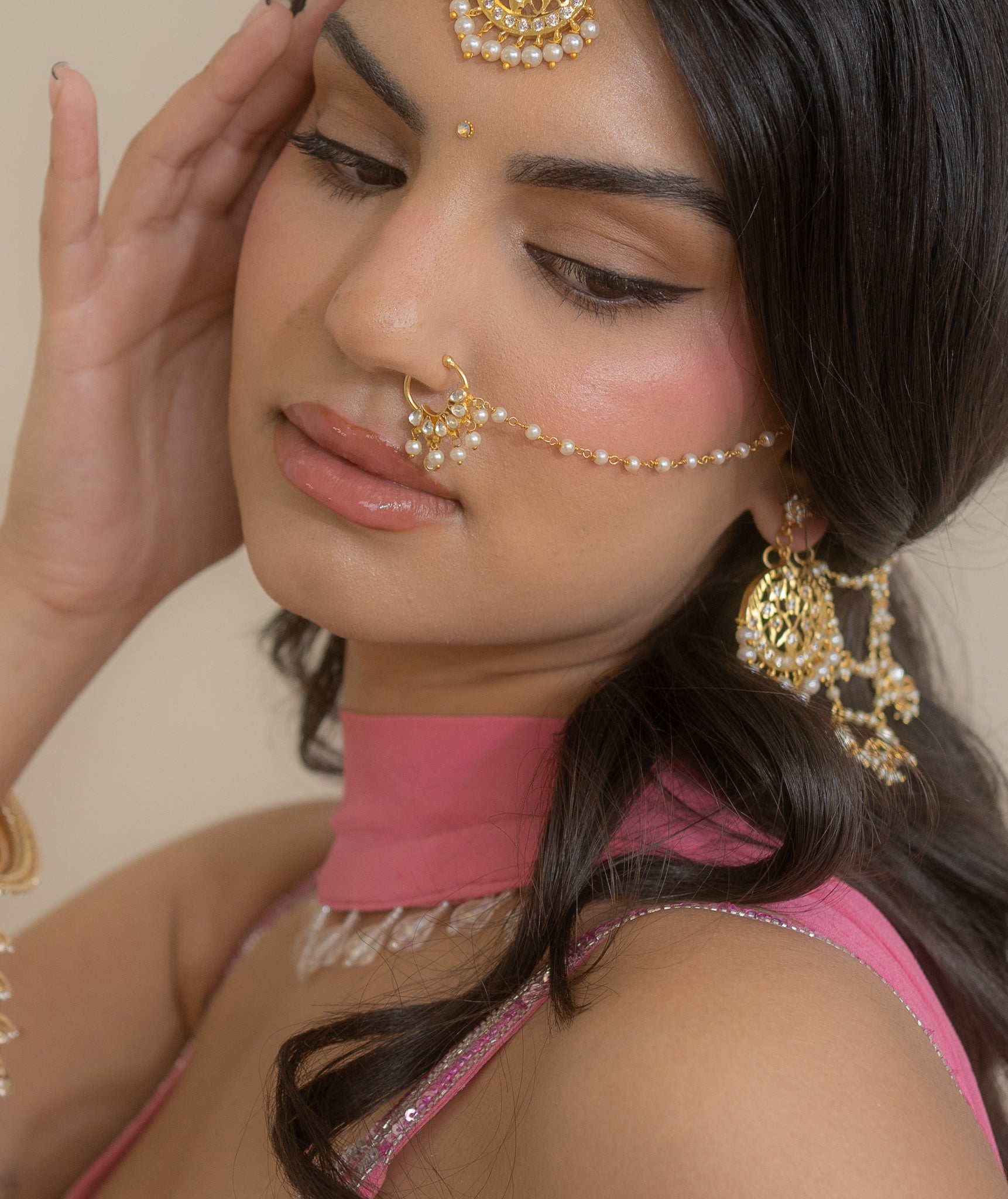 Rajasthan Nosering