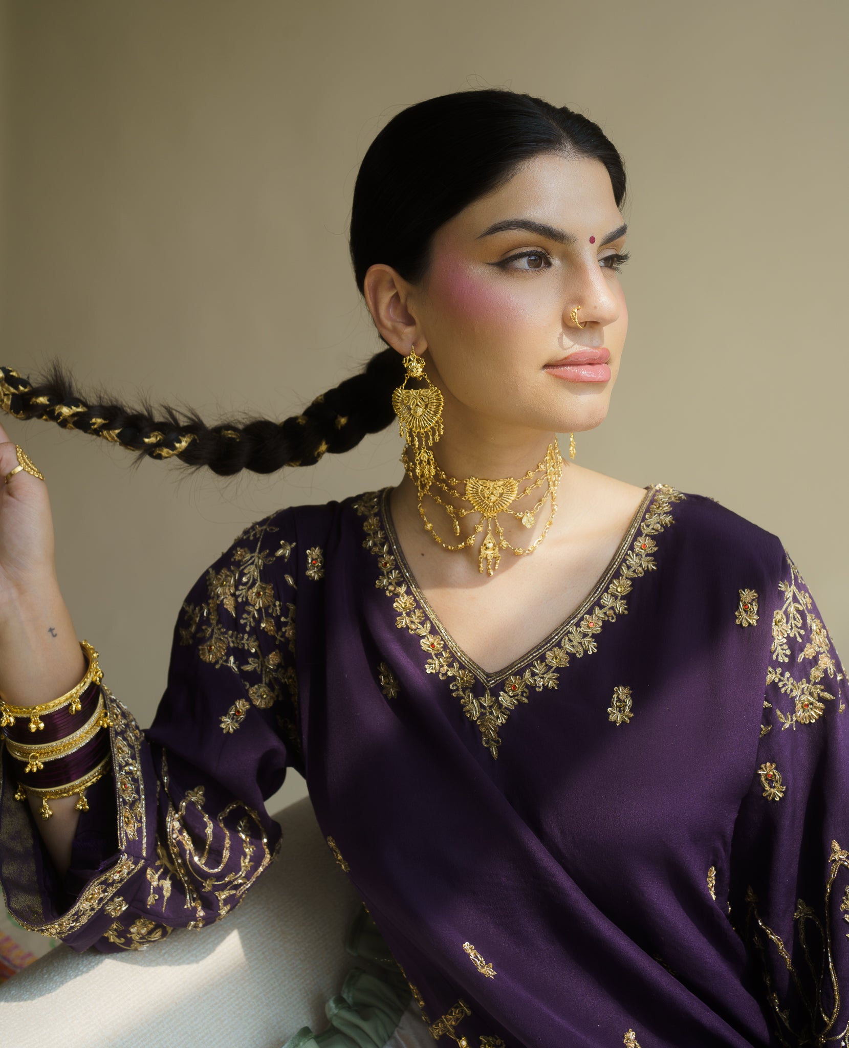 Pyaar Choker
