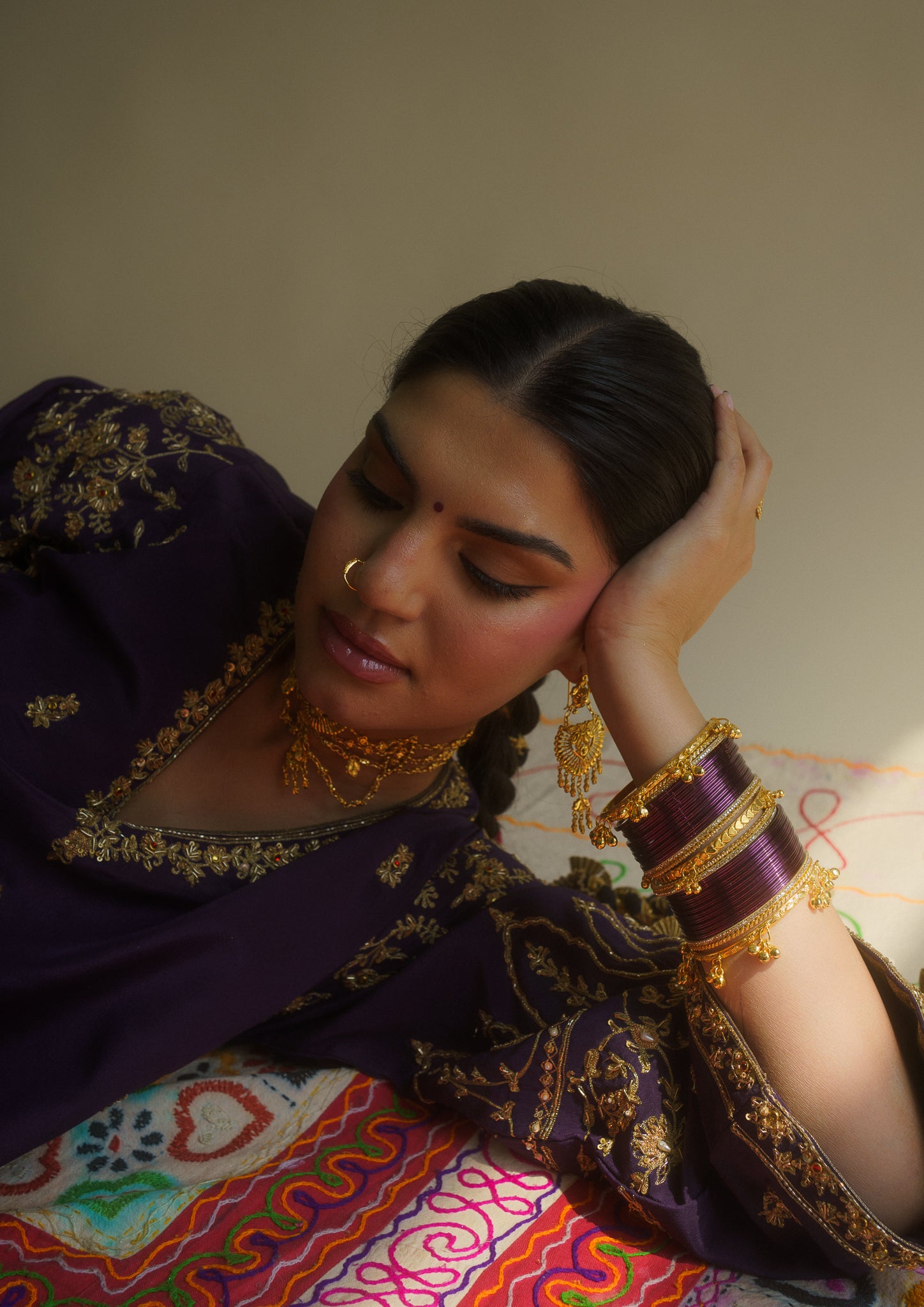 Pyaar Choker