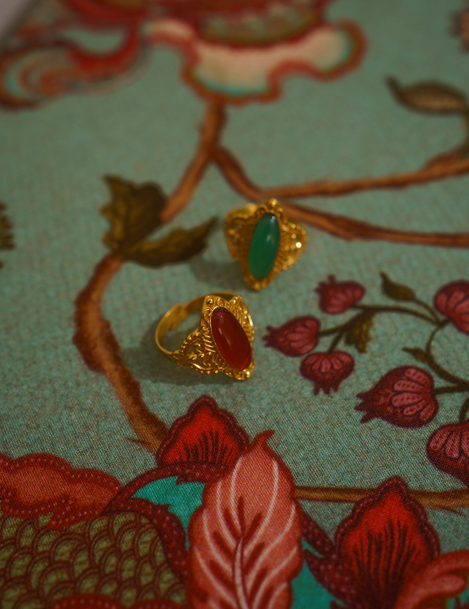 Taufa Ring